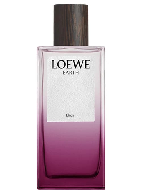 Earth Elixir by Loewe