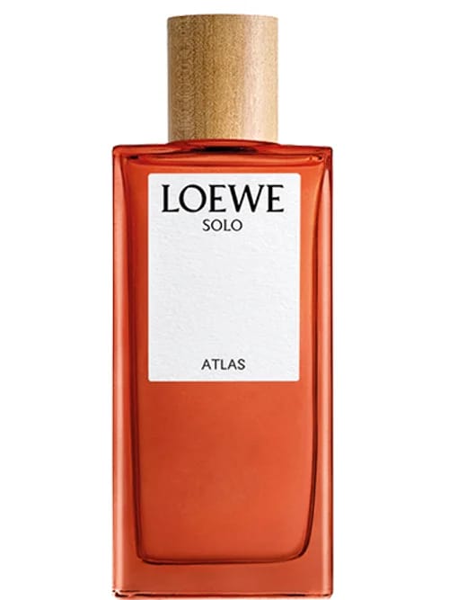 Solo Atlas by Loewe