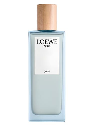 Agua Drop by Loewe