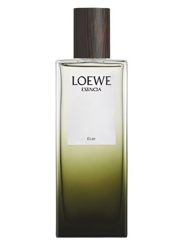 Esencia Elixir by Loewe