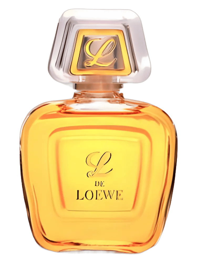 L de Loewe by Loewe