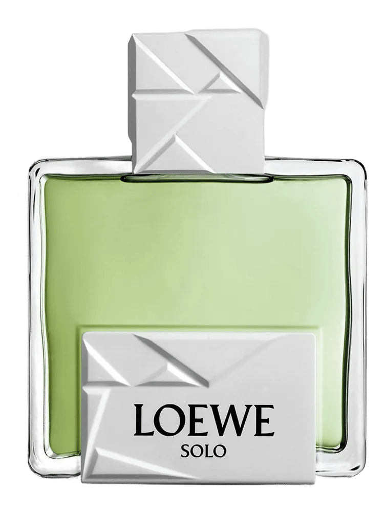 Solo Loewe Origami by Loewe