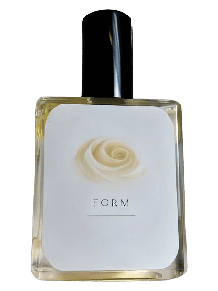 Form by Logoi Perfumes