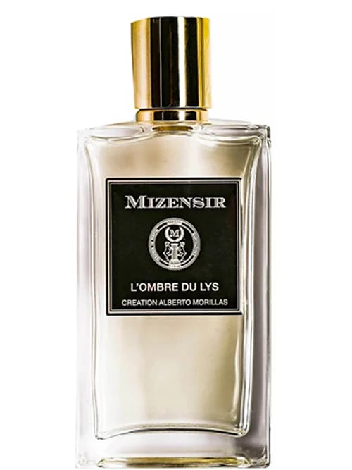 L'Ombre Du Lys by Mizensir