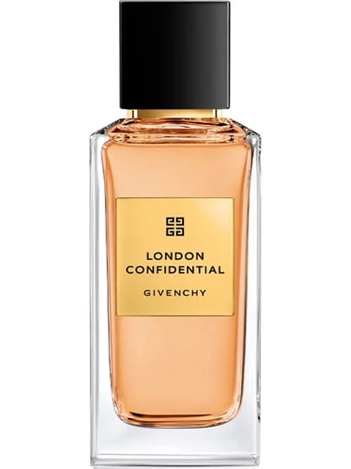 London Confidential by Givenchy