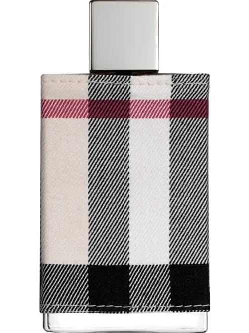 London 'For Women' by Burberry