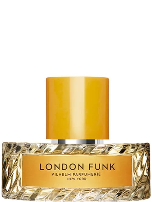 London Funk by Vilhelm Parfumerie
