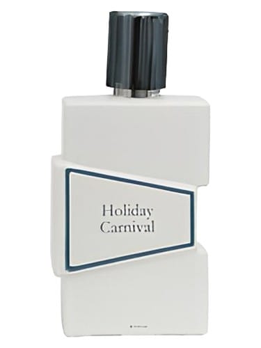 Holiday Carnival by Lonkoom Parfum