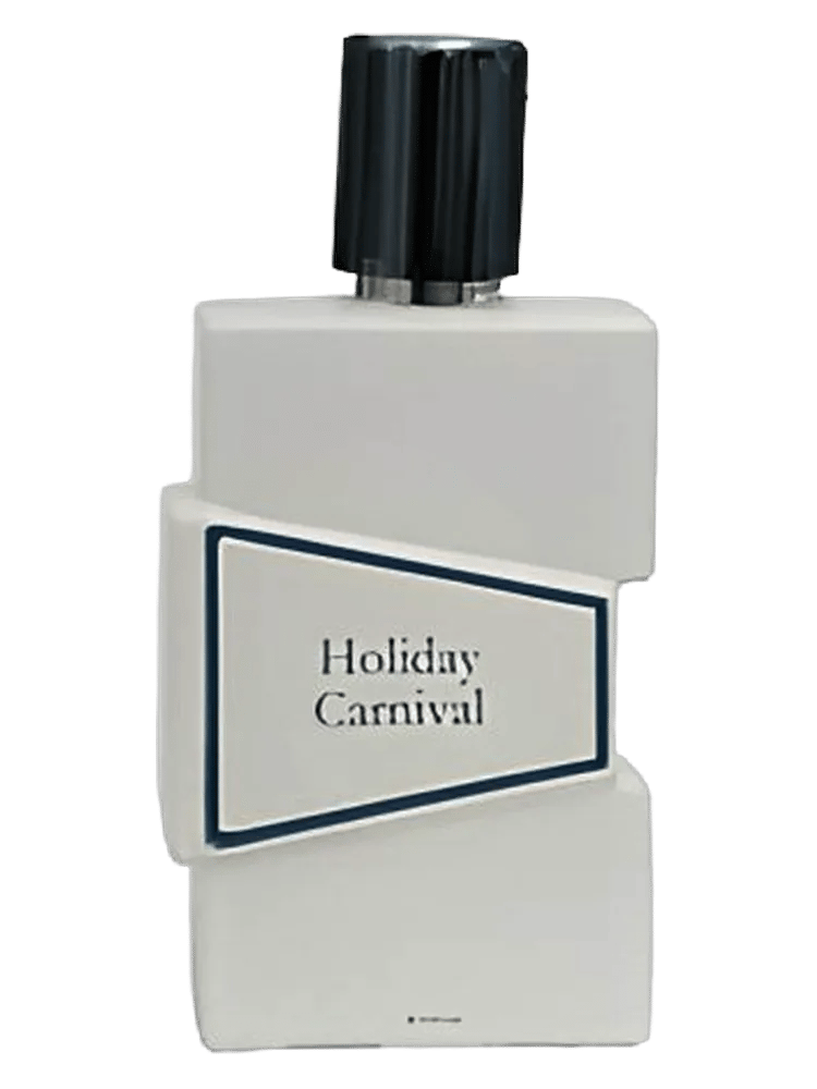 Holiday Carnival by Lonkoom Parfum