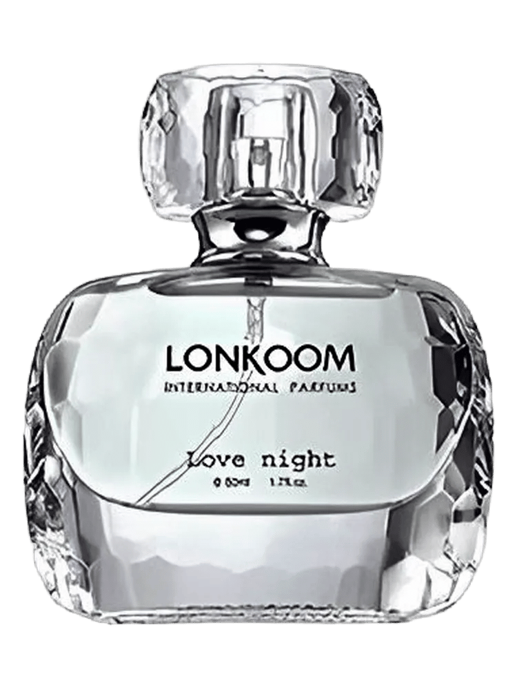 Love Night by Lonkoom Parfum