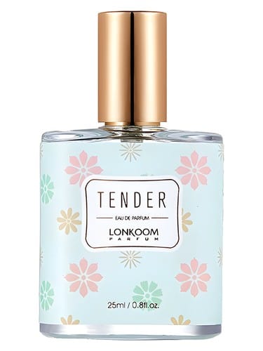 Tender by Lonkoom Parfum