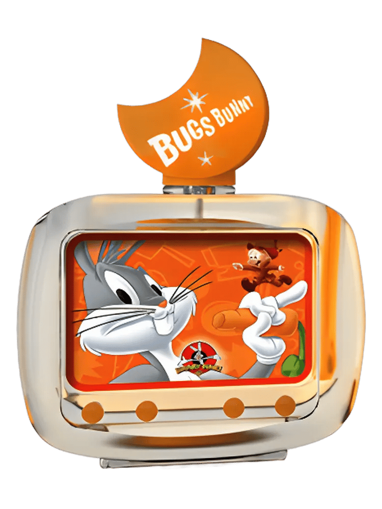 Bugs Bunny by Looney Tunes
