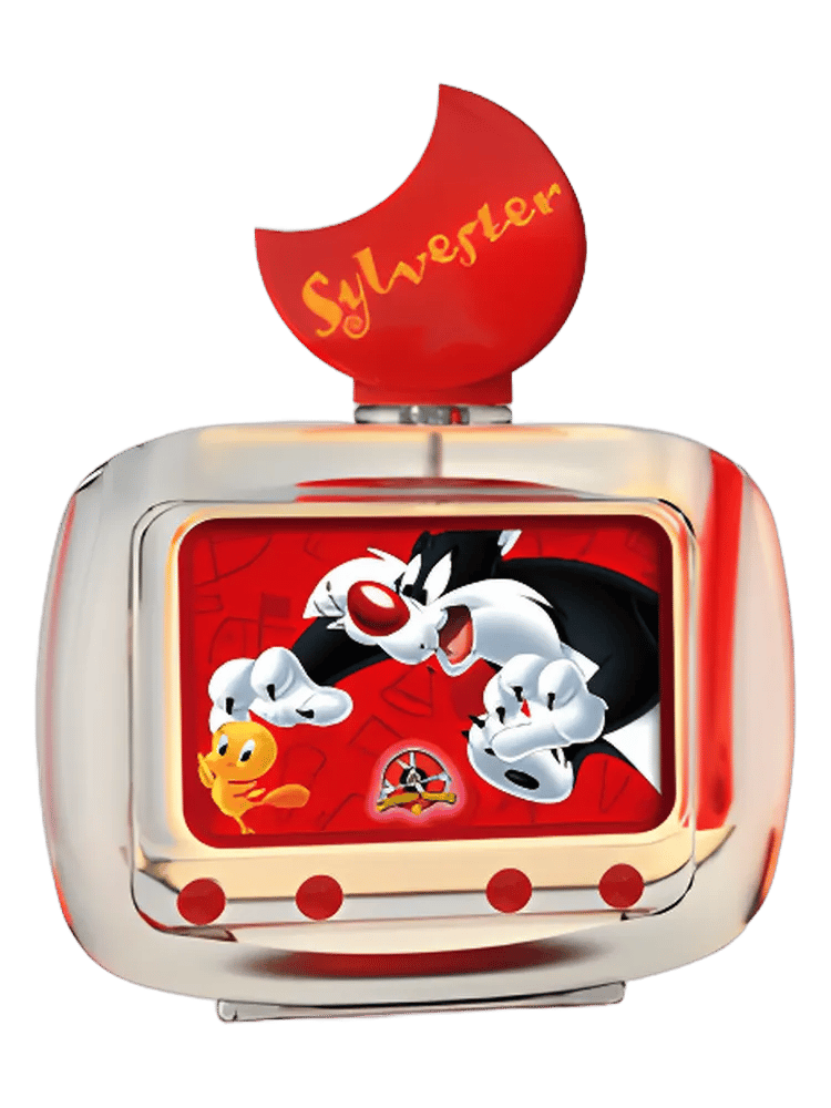 Sylvester by Looney Tunes