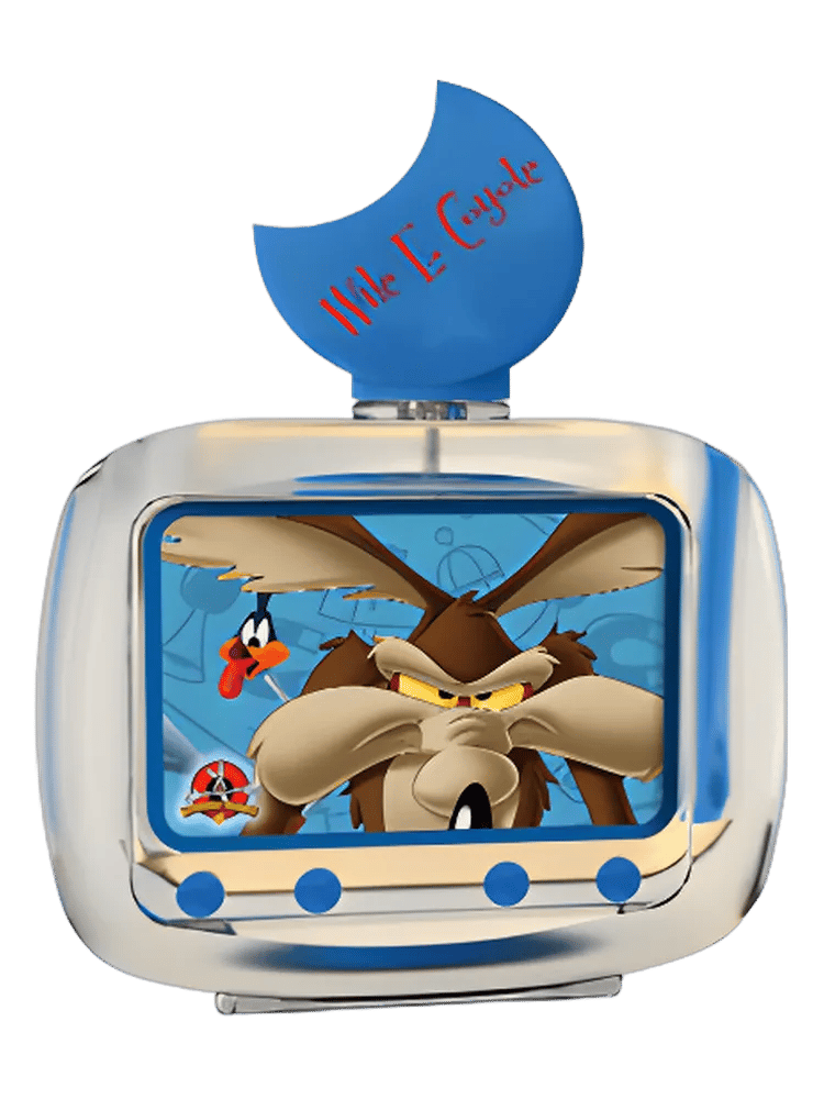 Wile E. Coyote by Looney Tunes