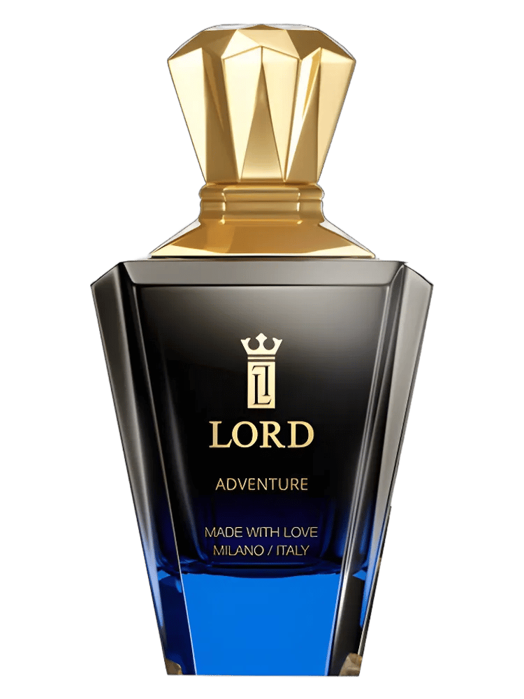 Adventure by Lord Milano