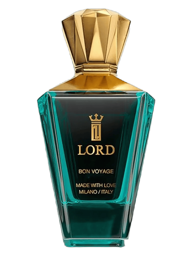Bon Voyage by Lord Milano