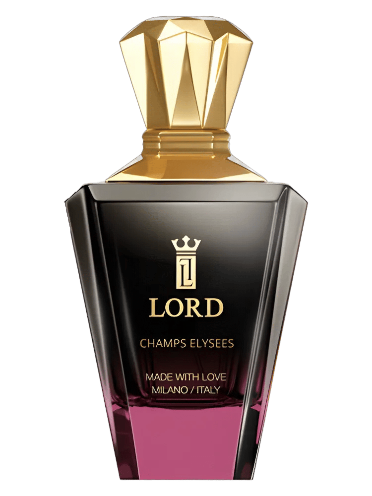 Champs Elysees by Lord Milano