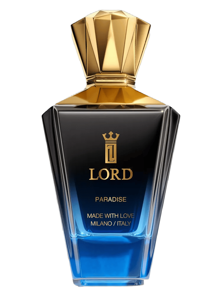 Paradise by Lord Milano
