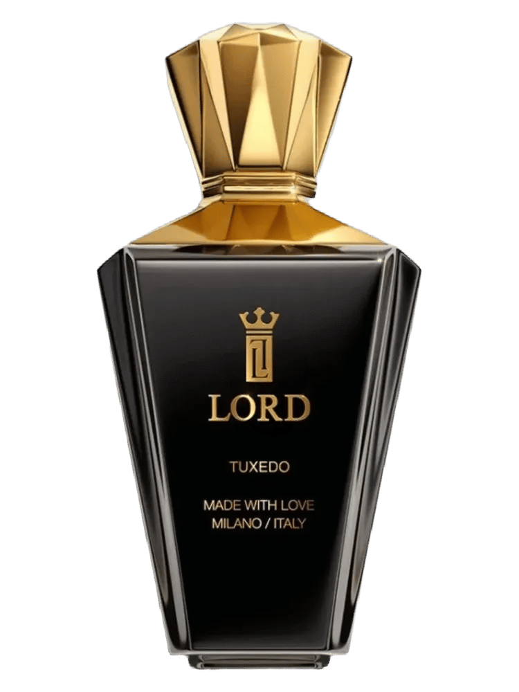 Tuxedo by Lord Milano