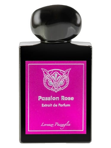 Passion Rose by Lorenzo Pazzaglia