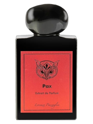 Pax by Lorenzo Pazzaglia
