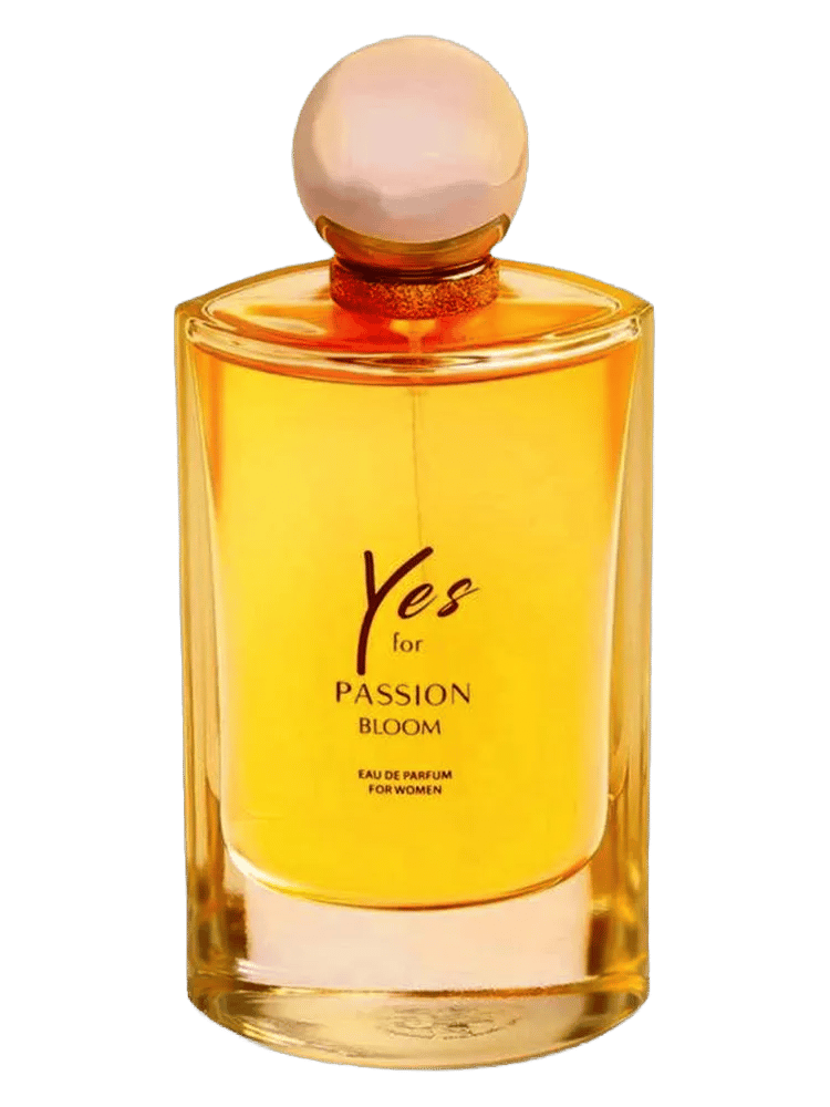 Yes Passion Bloom by L'Orientale Fragrances