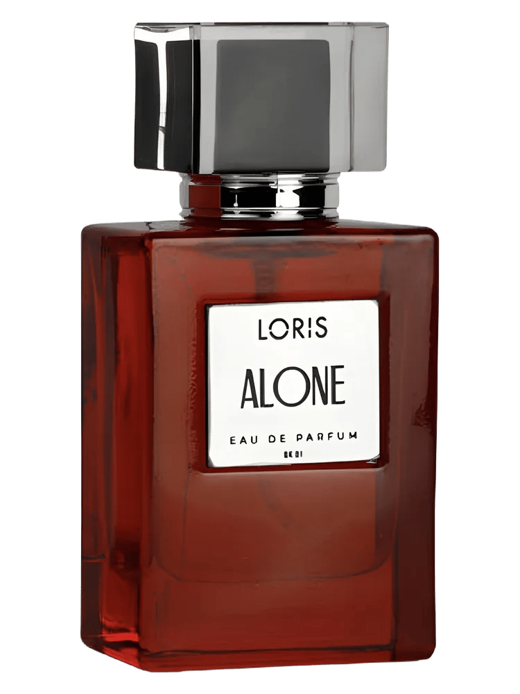 Alone by Loris Parfum