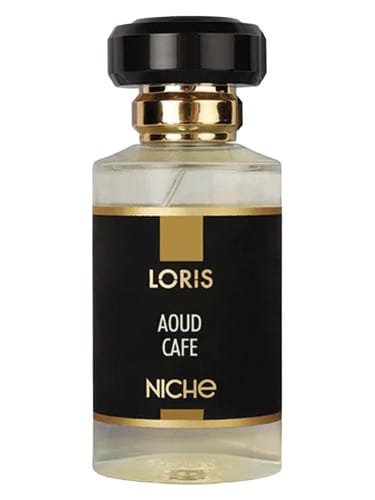 Aoud Cafe by Loris Parfum