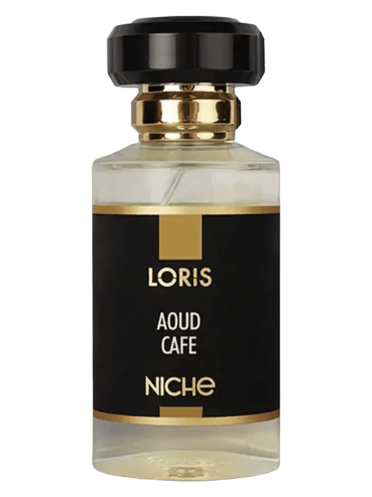 Aoud Leather by Loris Parfum