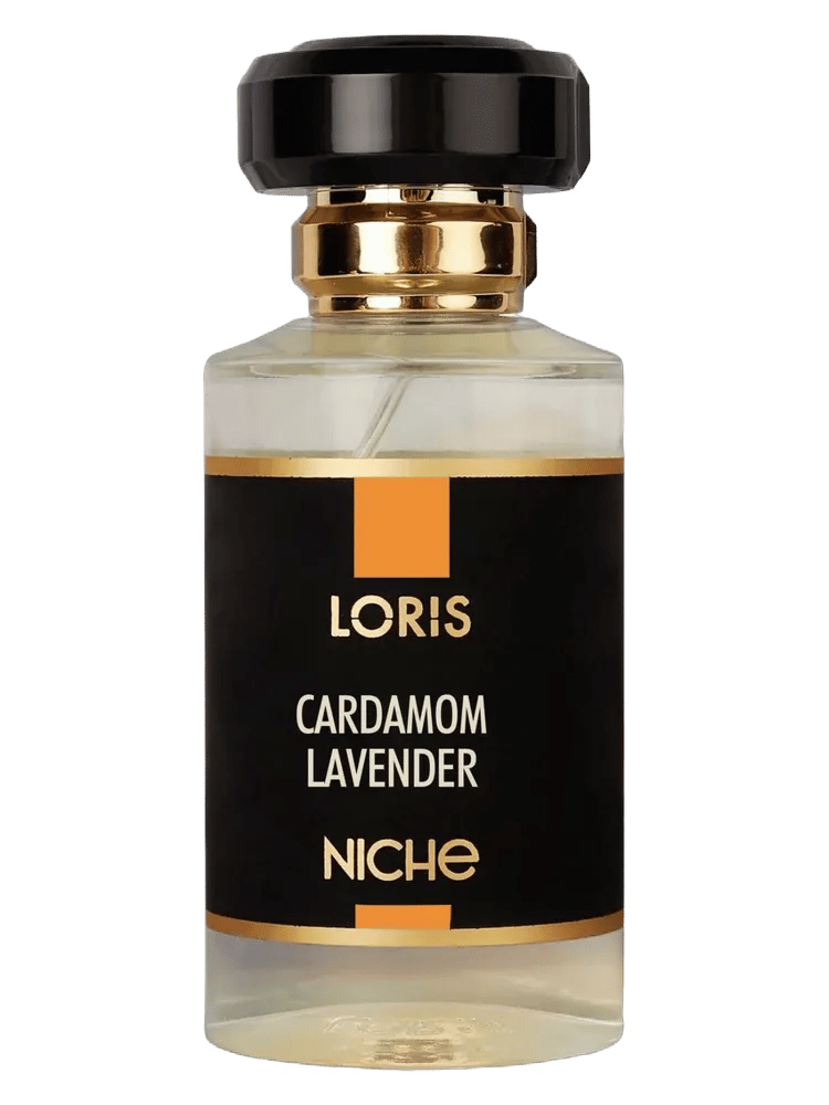 Cardamom Lavender by Loris Parfum