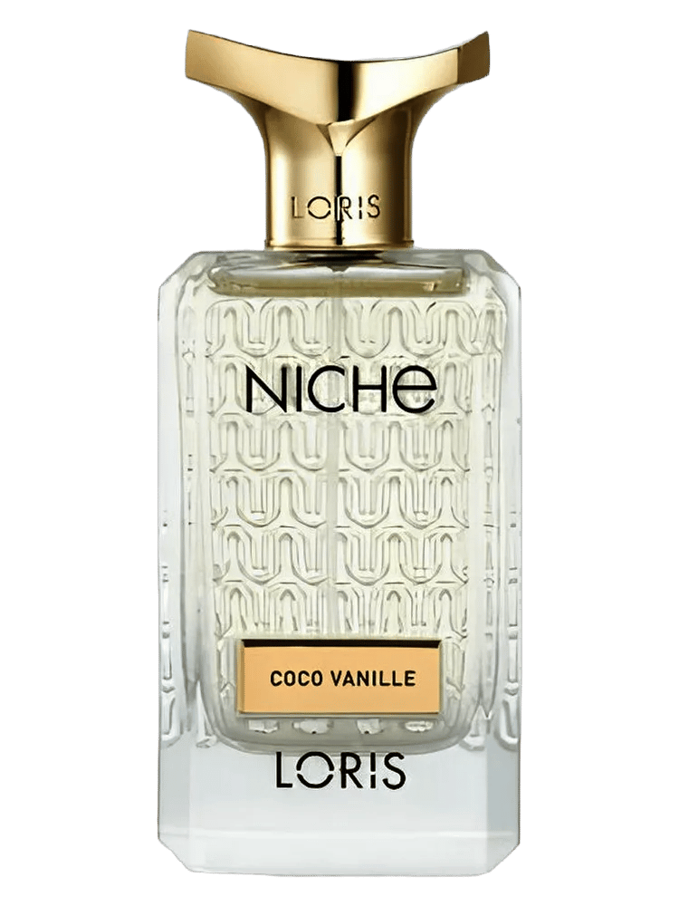 Coco Vanille by Loris Parfum
