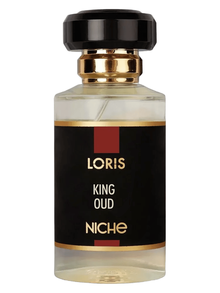 King Oud by Loris Parfum