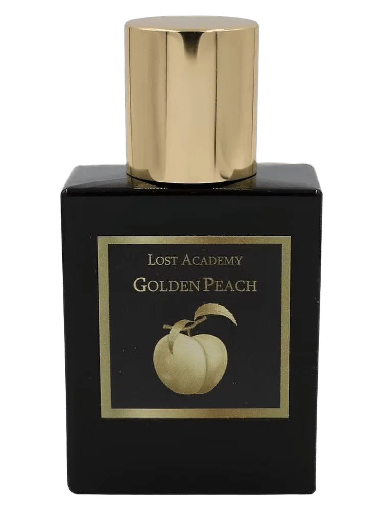 Golden Peach by Lost Academy