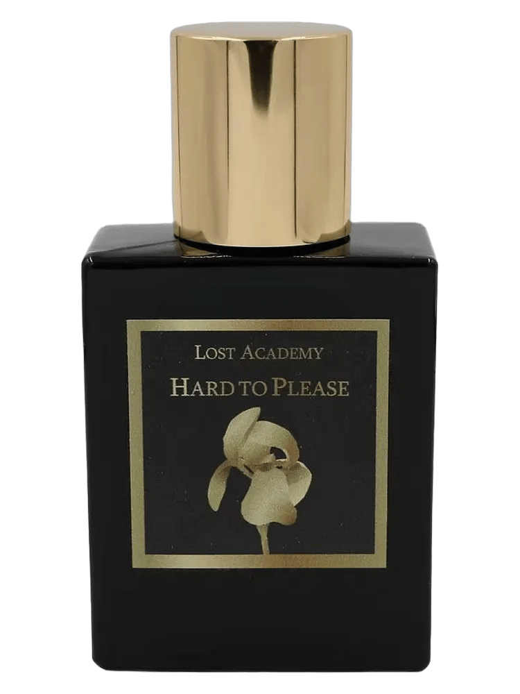 Hard to Please by Lost Academy