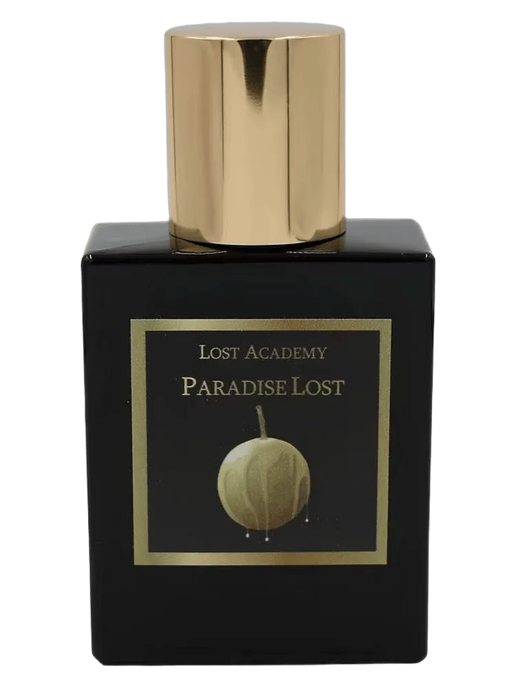 Paradise Lost by Lost Academy