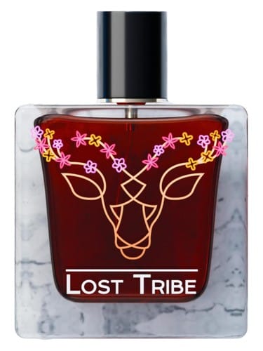 4 Pillars by Lost Tribe