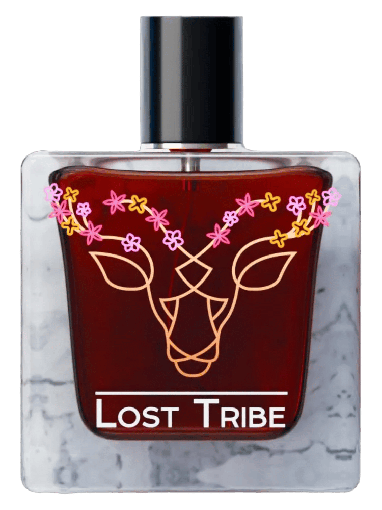 Fiber by Lost Tribe
