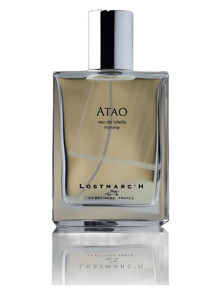 Atao by Lostmarch