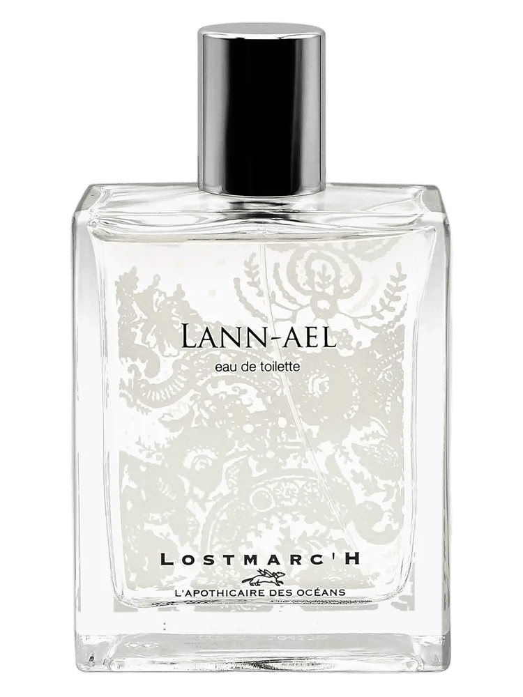 Lann-Ael by Lostmarch
