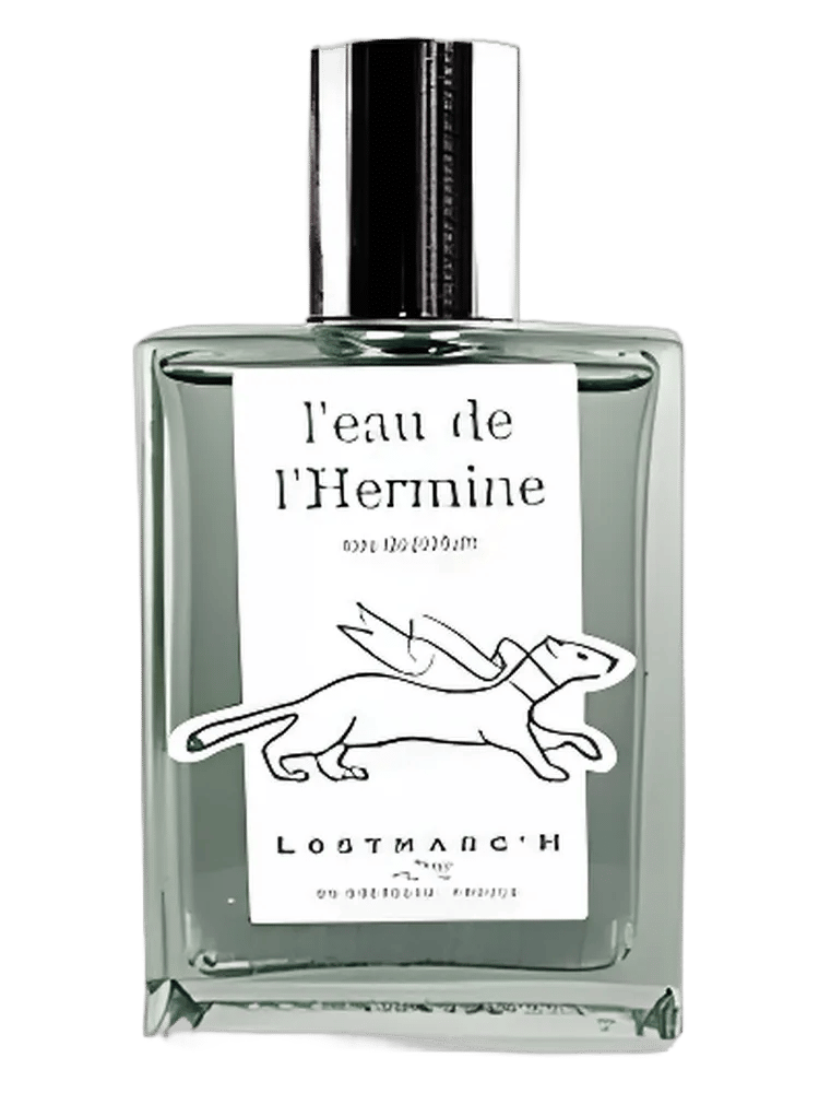 L’eau de l’Hermine by Lostmarch