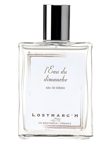 L’Eau du Dimanche by Lostmarch
