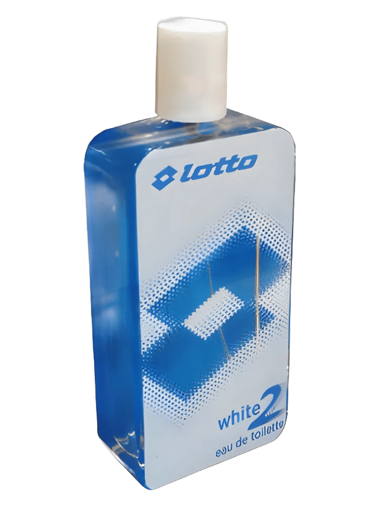White 2 by Lotto