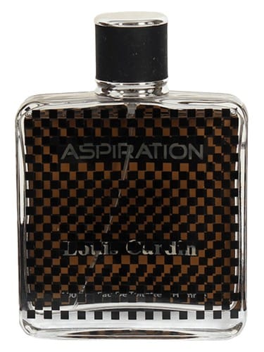Aspiration by Louis Cardin