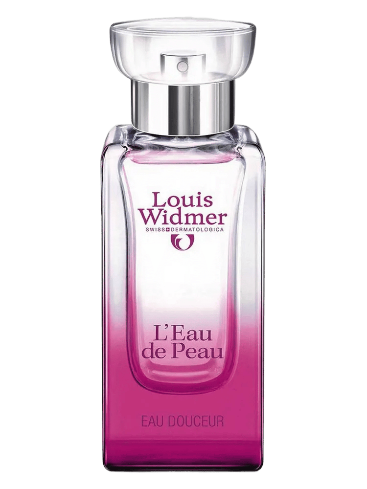 L'Eau de Peau Eau Douceur by Louis Widmer