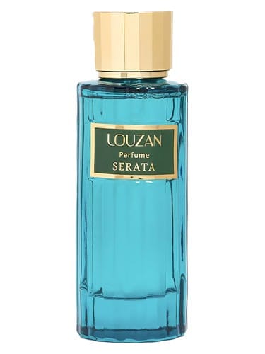 Serata by Louzan