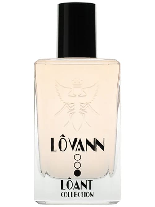 Lôvann by Santi Burgas