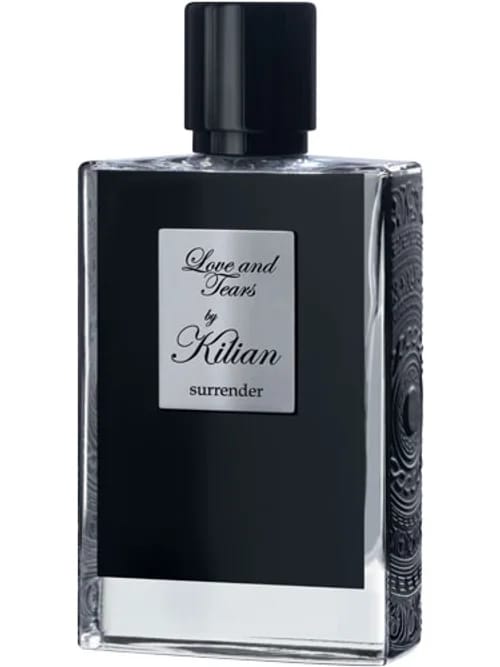 Love And Tears : Surrender by Kilian