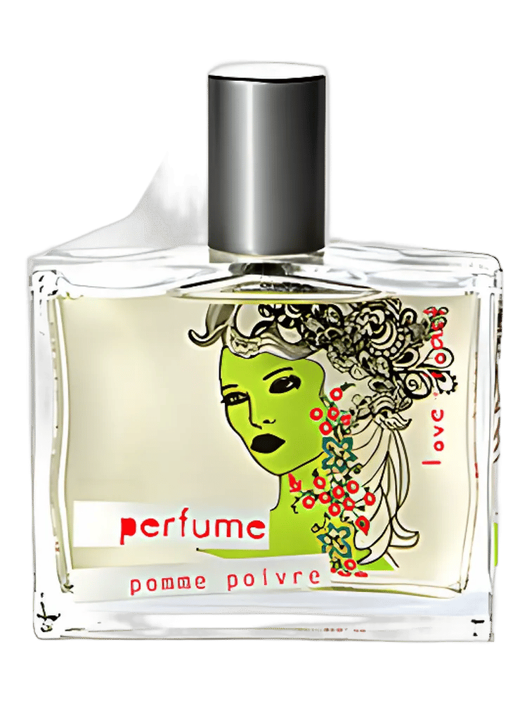 Pomme Poivre by Love & Toast
