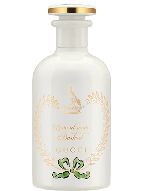 Love At Your Darkest by Gucci