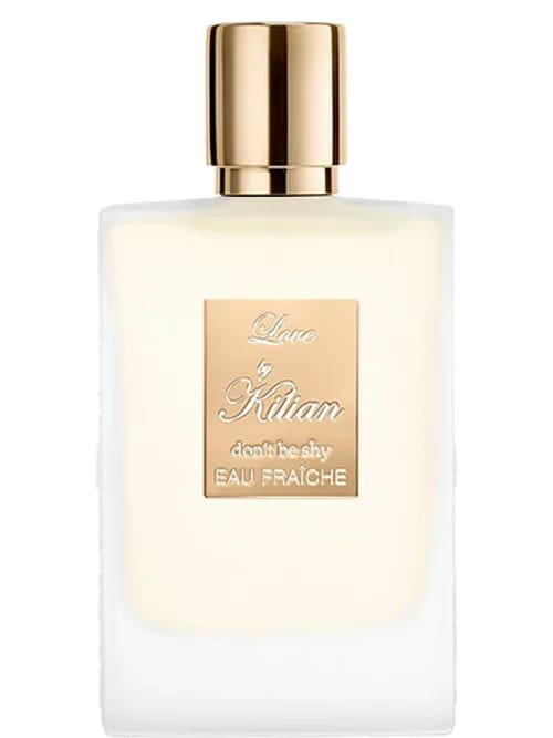 Love : Don'T Be Shy Eau Fraîche by Kilian